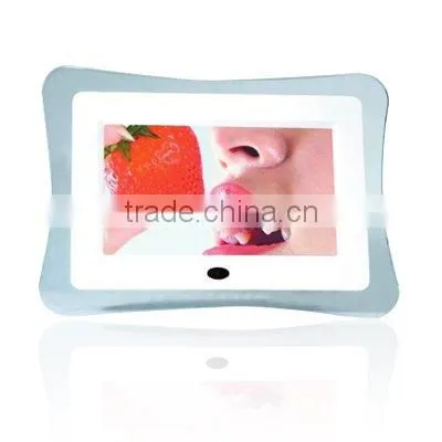 7 inch Digital Photo Frame ITC-702A