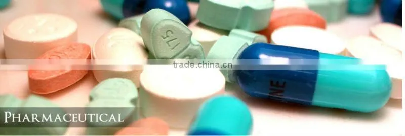 Nature extract soya lecithin for health care medicine