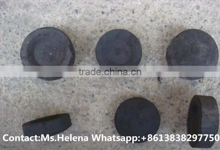 Hot sale shisha charcoal press machine charcoal briquette making machine