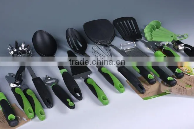Biodegradable kitchen utensil