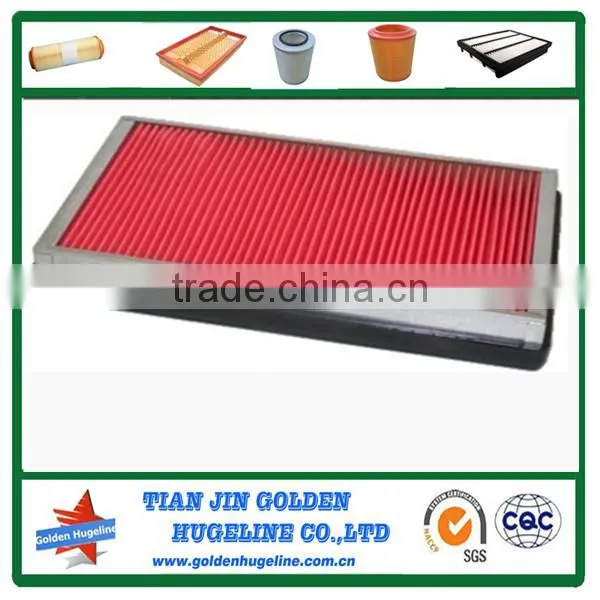 heavy truck OEM 21115483 VOLOV fram air filtro
