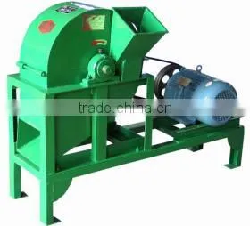 Sawdust production machine on sale