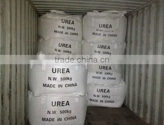 Urea 46 price for Rice Planting