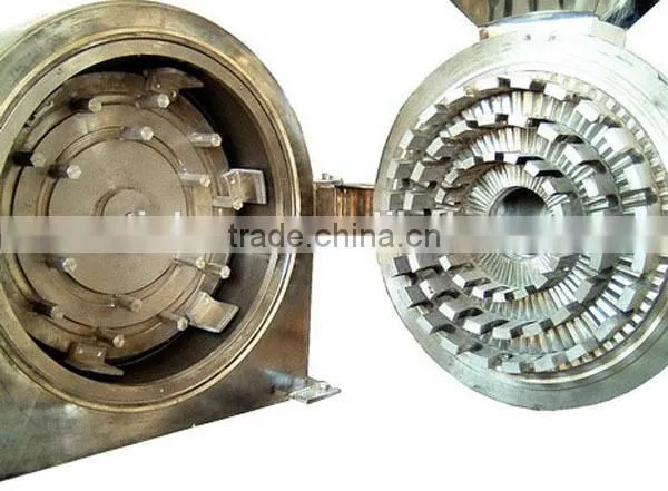 mutli-functional Stainless steel herbs grinder/herbal grinder
