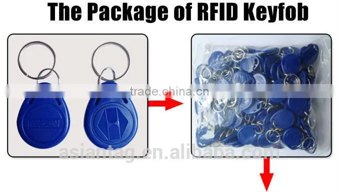 uhf passive rfid tag 900mhz