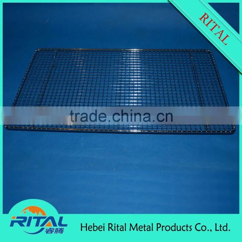 Kitchen Accessories Stainless Steel Bread Cooling Rack