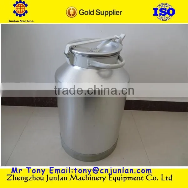 metal milk can for sale
