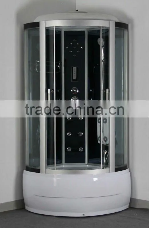 Shower Room Components Plastic Bearing Pulley High Quality Sliding Door Rollers Wheel