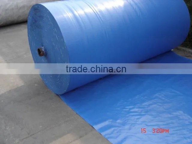 HUIQUAN synthetic rubber running track material