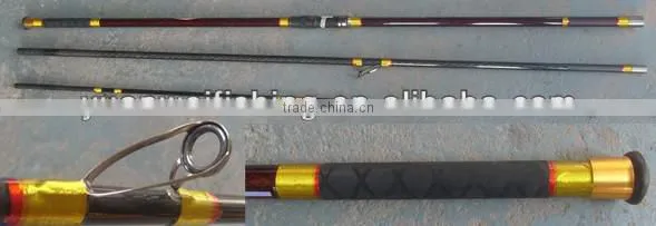 Fishing Tackle fishing rod guides