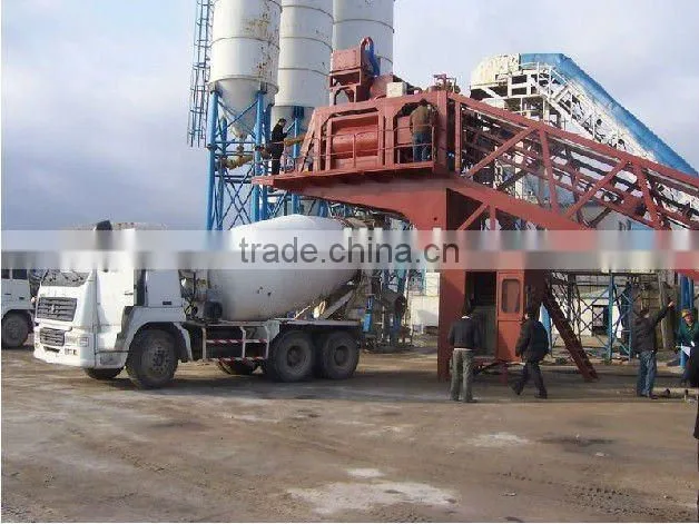 Constraction machinery/concrete mixer truck/concrete transportation truck