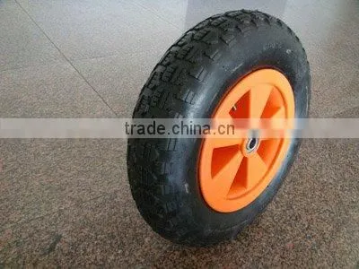 77 Pneumatic Wheel PR3009