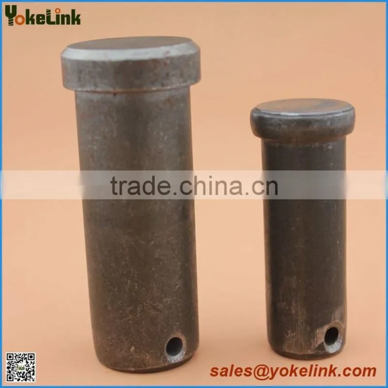 Clevis type pin