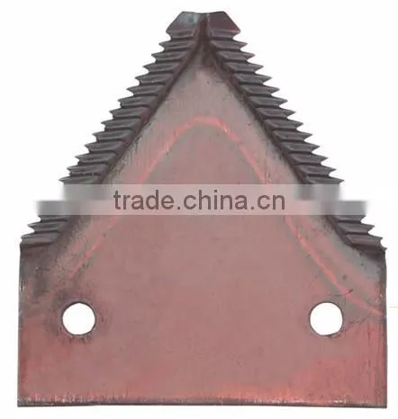 DIN80 Knife Section