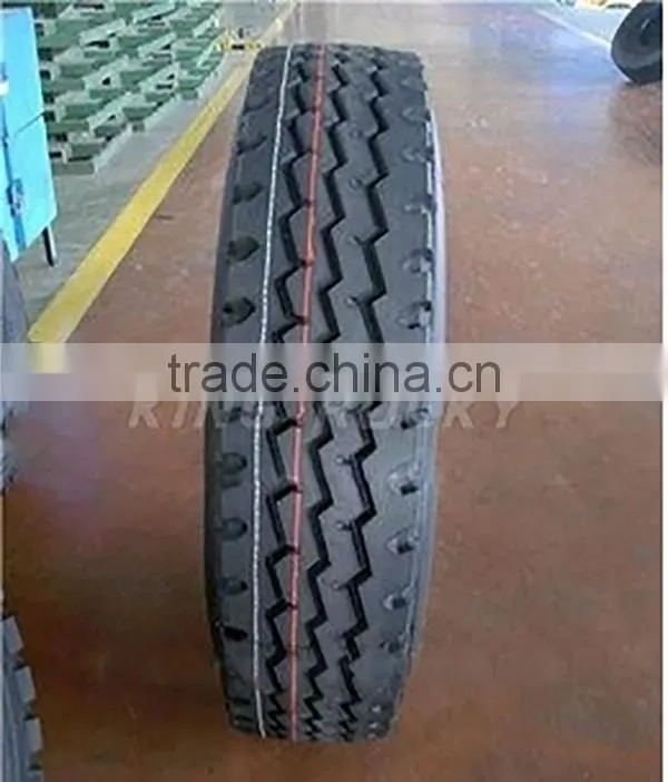 7.50-16 lt bias light truck tire