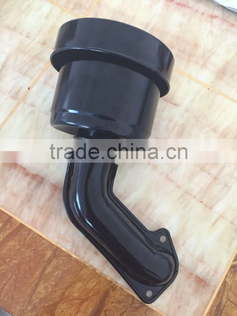 China hot sell S1110 adjusting gear for tractors, diesel engine adjusting gear spare parts