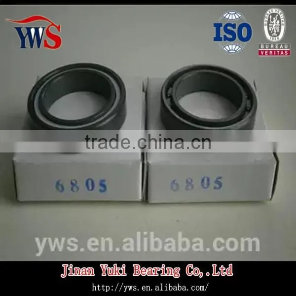 ceramic ball bearings 6805 free shipping