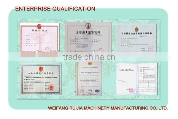 Most popular Agricultural machinery 2Rows Manual Rice Transplanter from China, with wholesale rice transplanter price