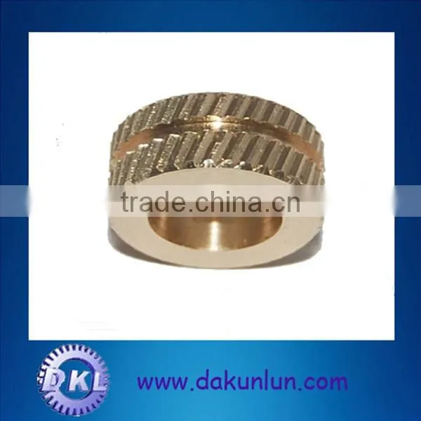 Chinese Manufacturer Precision injection molded parts