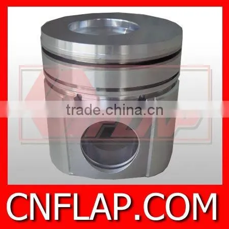 SERIE "C" 8,3 L. - 6CT