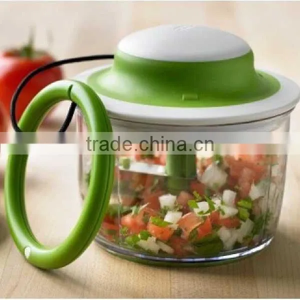Multifunctional Manual Vegetable Cutter Machine