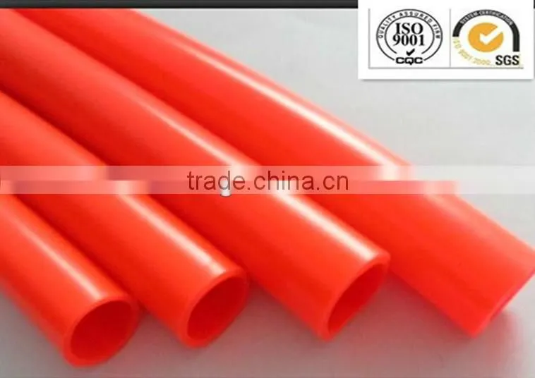 high insulation pvc latex elastic hoses