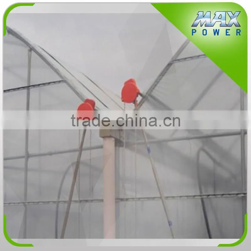 film lock channel and spring wire
