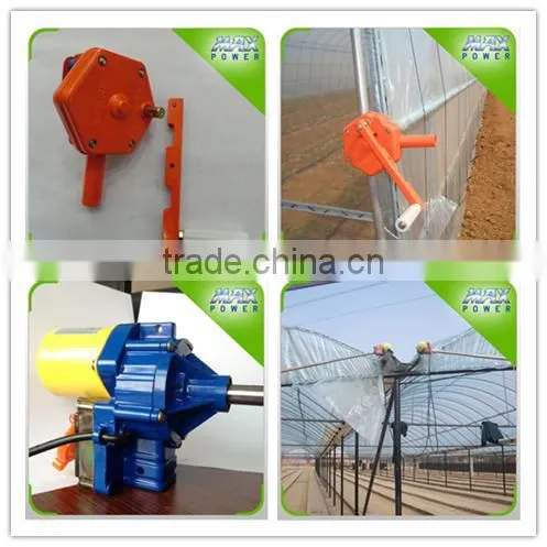 2016 new electric cable pulling winch