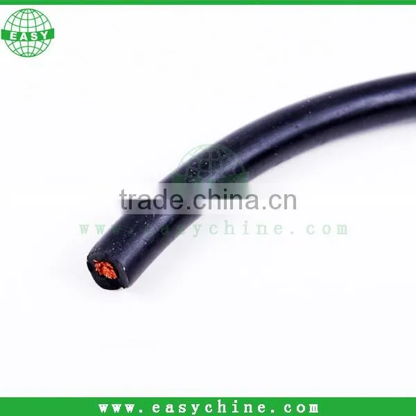 Super Quality Welding Cable Specifications
