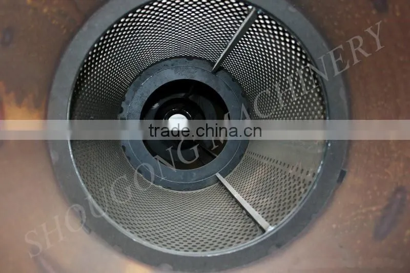Hot Sale SG-GM100 China Gold Mining Plant
