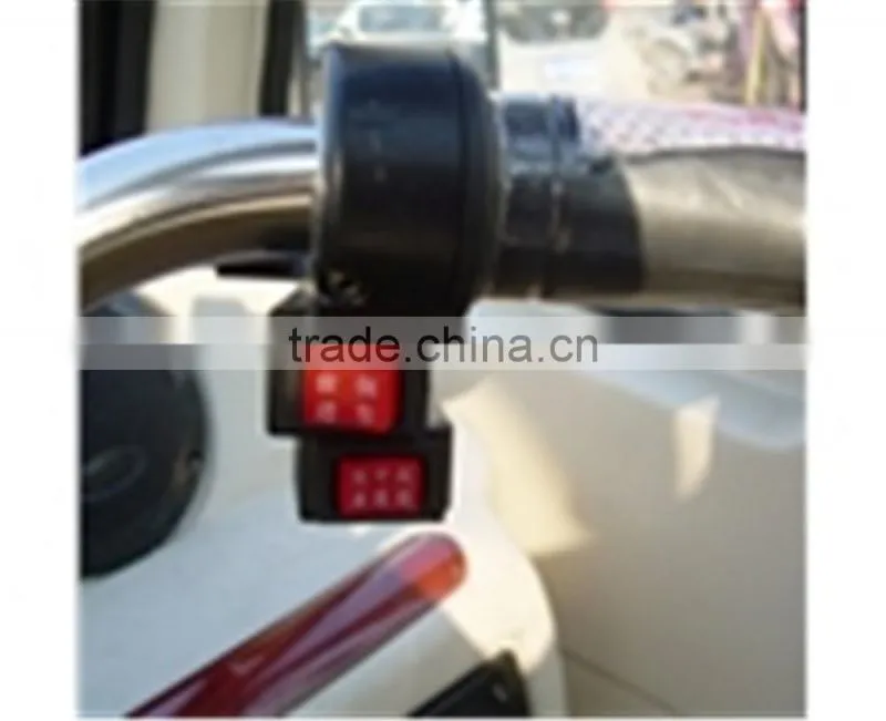 650W adult tricycle 3 wheel electric scooter for sale