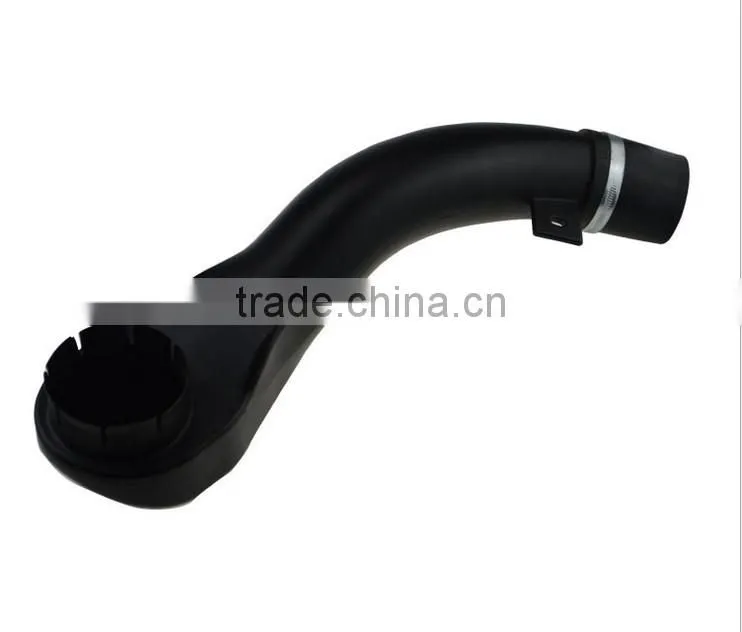 OEM blow molding plastic auto spare parts water storage tank /Water tank of car