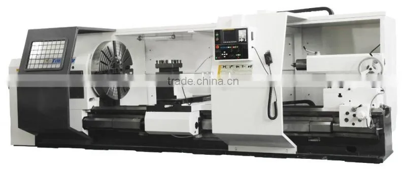 Heavy-duty CNC Horizontal Lathe