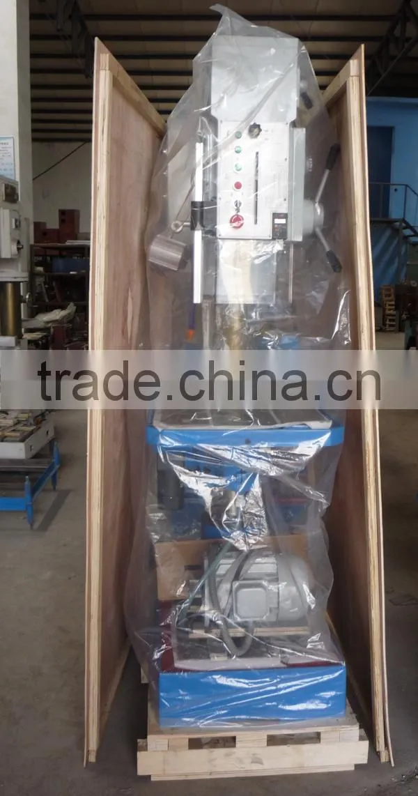 Vertical Drilling Machine Z5050A