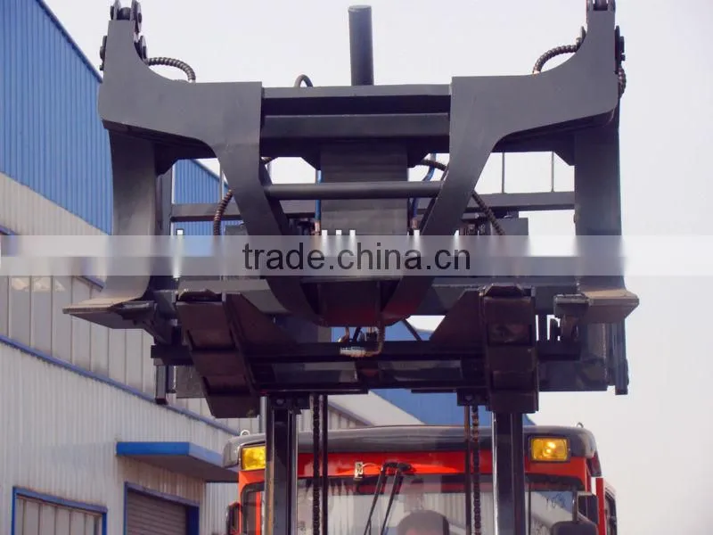 off road forklift;cross-country forklift;4X4 Forklift CPCY28,