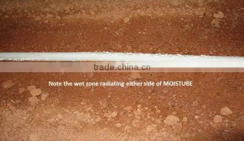 desert irrigation system