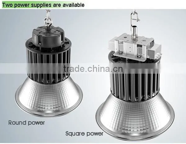 VMT aluminum led high bay light housing for led lighting