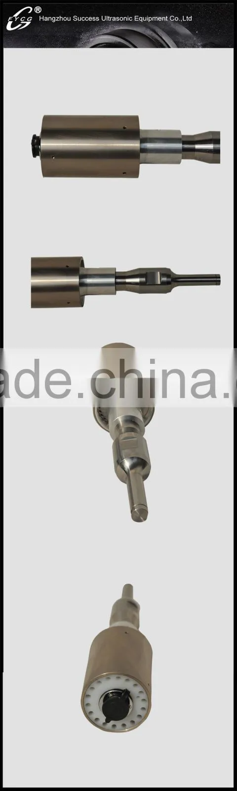 ultrasonic extraction equipment