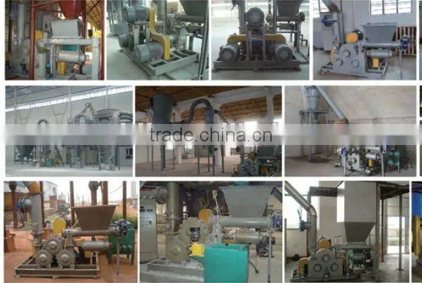 Hot Sale Activated Carbon Machine Price
