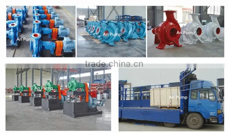 Centrifugal water jet pump