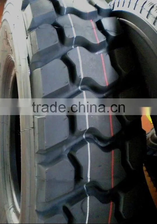 High quality Agricultural Tractor Tyres 7.50-16TT