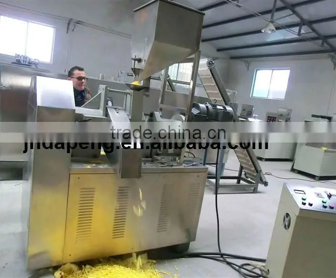 dpjx Cheetos/kurkure/Nik nakes machine/equipment/making factory /making plants in china