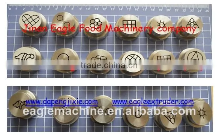 DPS-100 papad pipe snacks pellet/macroni making equipment/processing machine