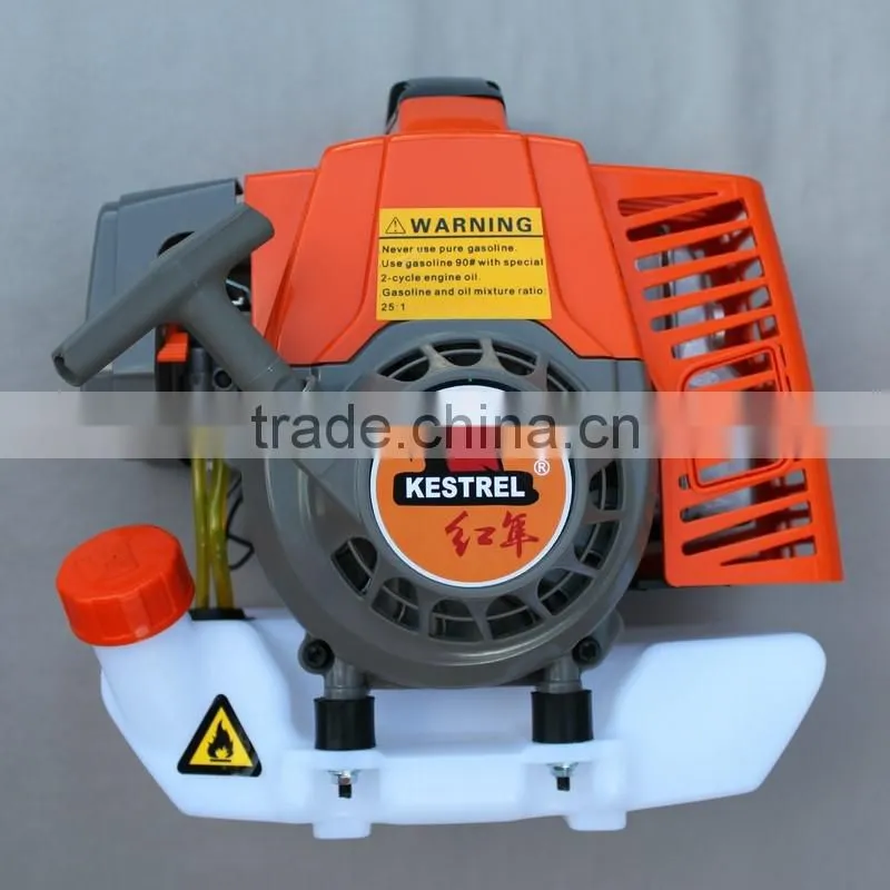 1E48F 63.3CC 2 stroke Gasoline engine