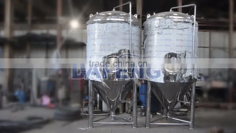 2000L fermenter,vinegar fermenter