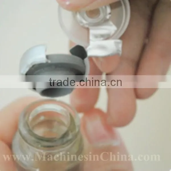 100pcs 13mm perfume glass bottle with dropper