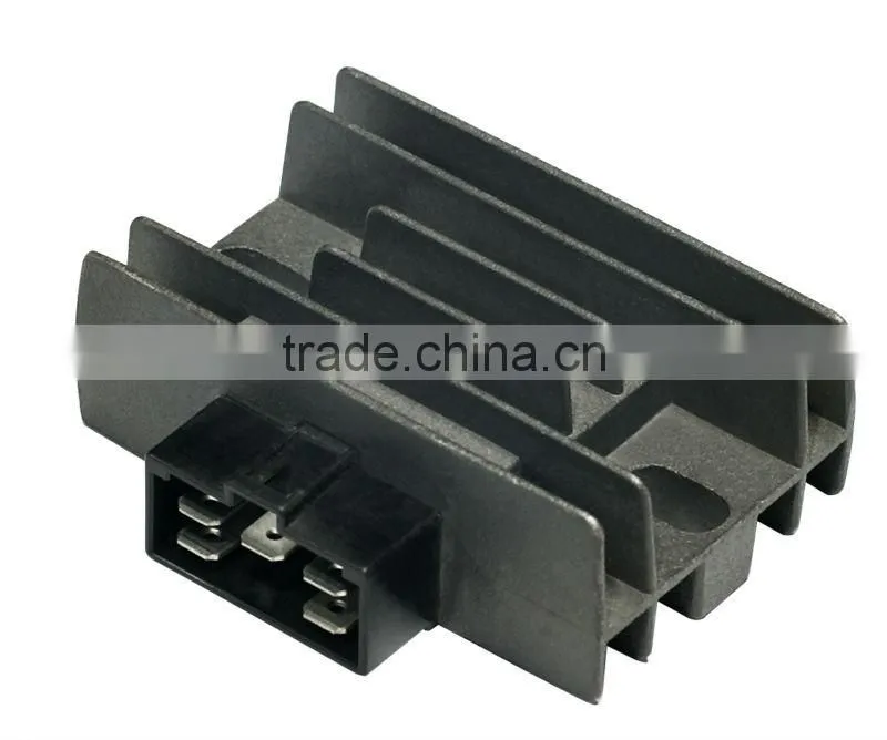 voltage regulator for 50cc motorcycle