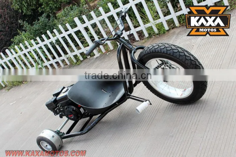 200cc 6.5hp Motorized Drift Trike