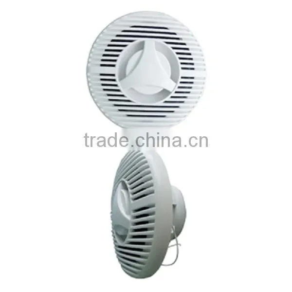 Goif Cart Speaker Plastic 6.5''