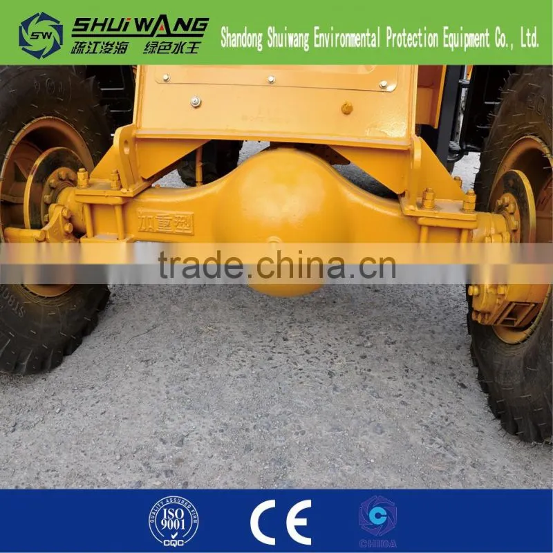 2 Ton ZL20 Samll Wheel Loader for Sale